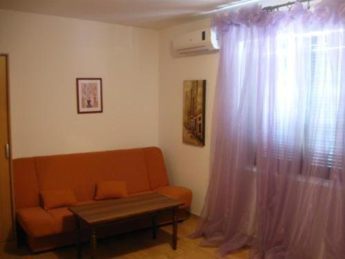 Madam Svetlana Bed & Breakfast Tivat Eksteriør bilde