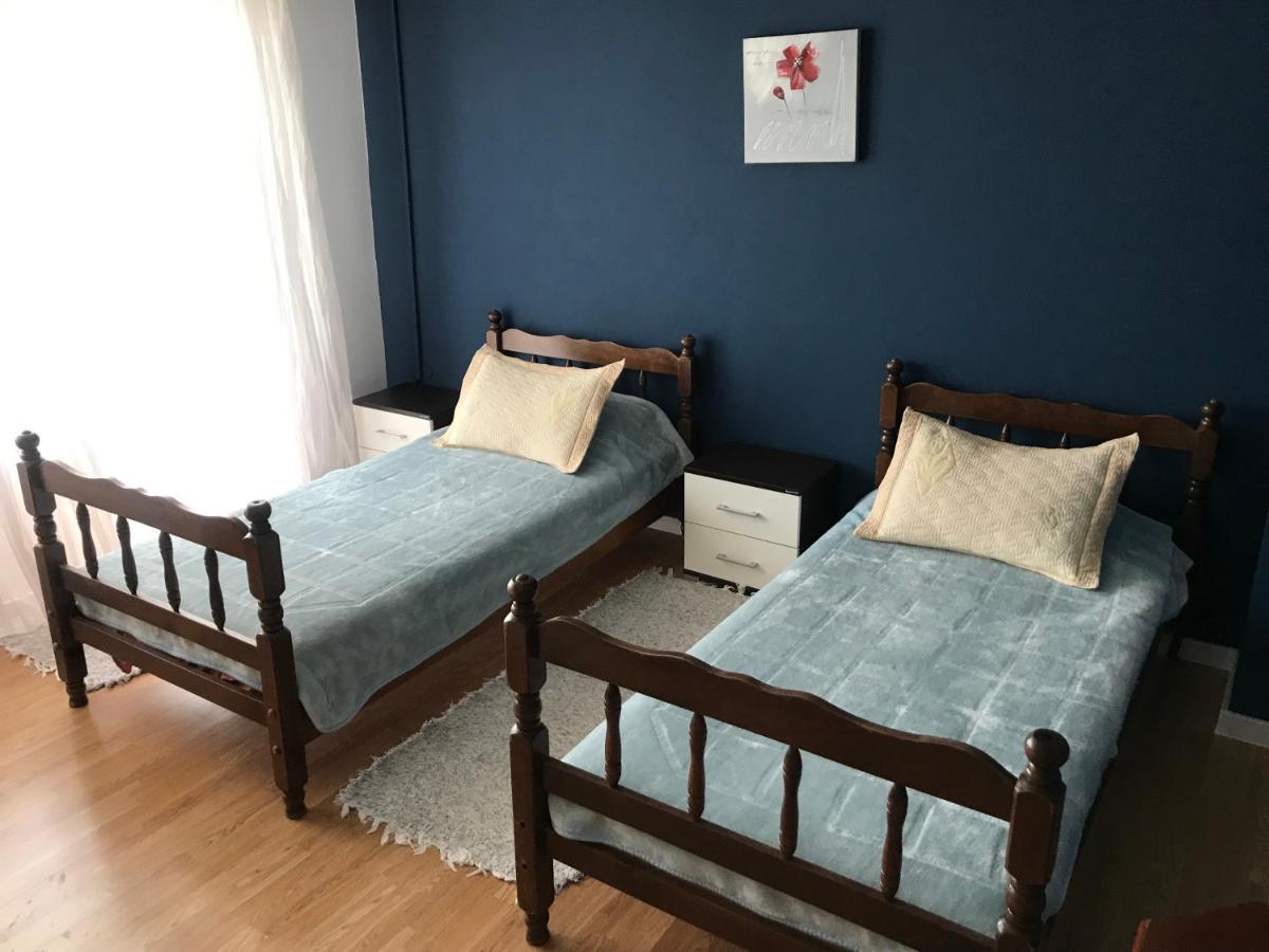 Madam Svetlana Bed & Breakfast Tivat Eksteriør bilde