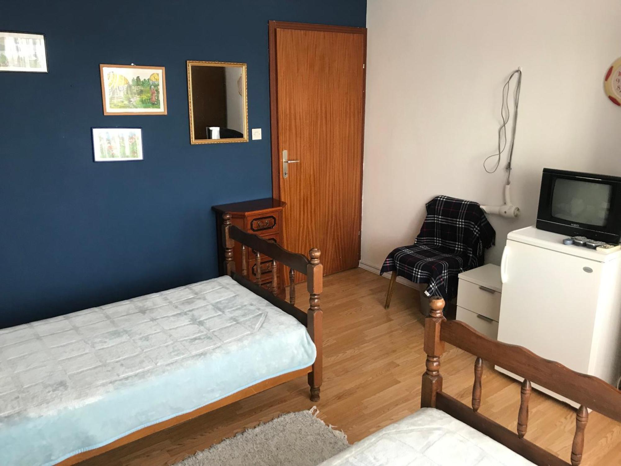 Madam Svetlana Bed & Breakfast Tivat Rom bilde